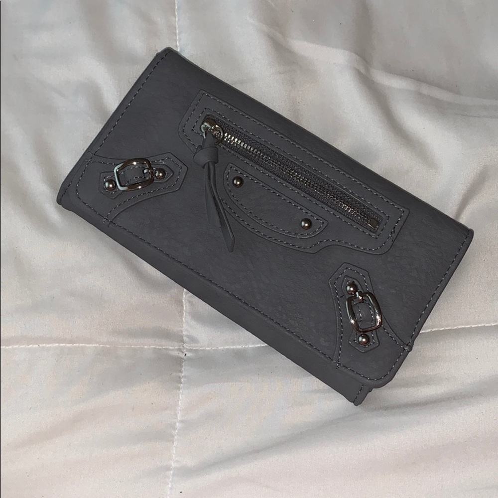 wallet!